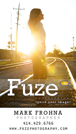 Fuze Biz Card 1