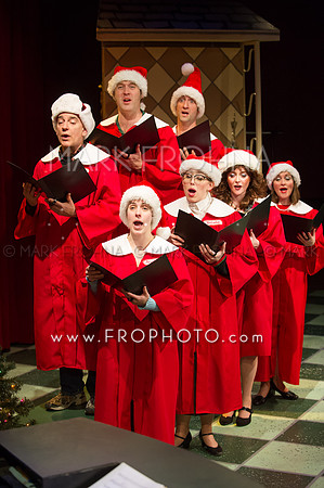 In Tandem Cudahy Xmas 2014-64