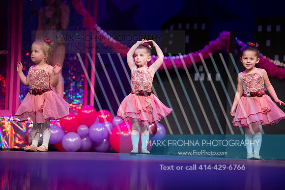 Brio Spring Recital 2024 Saturday 1100-99