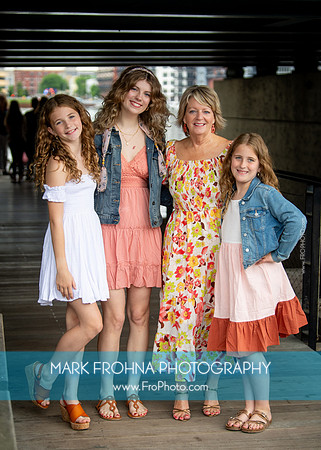 Balsiger Family June 2024-25