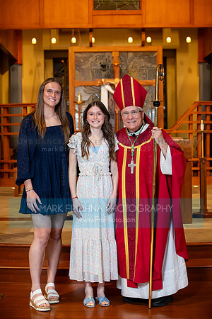 St Gabriel Confirmation 2025-90