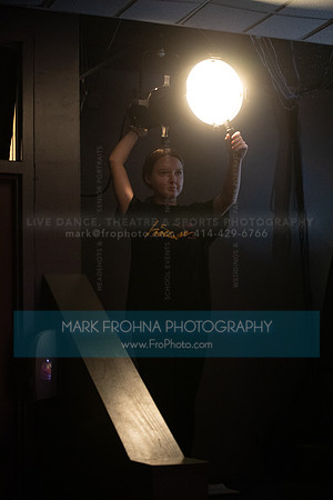 CMH Footloose Crew BTS-8
