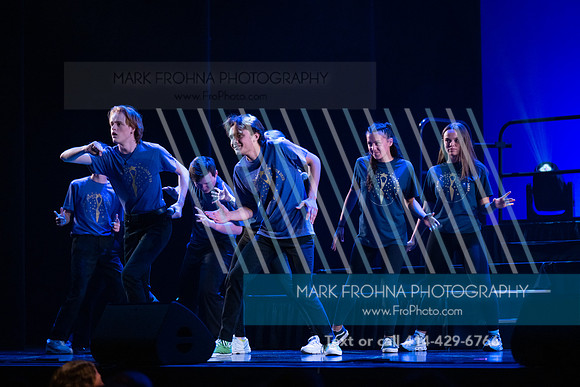 Overture Jerry Awards 2025 Finale 1-1