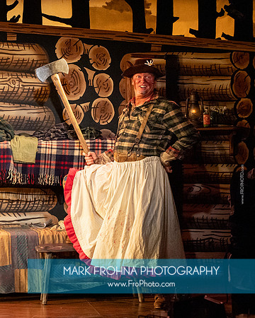 The Rep Lumberjacks in Love 2024 Highlights-40