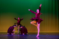 Lake Country Dance Recital Highlights March 2022-19