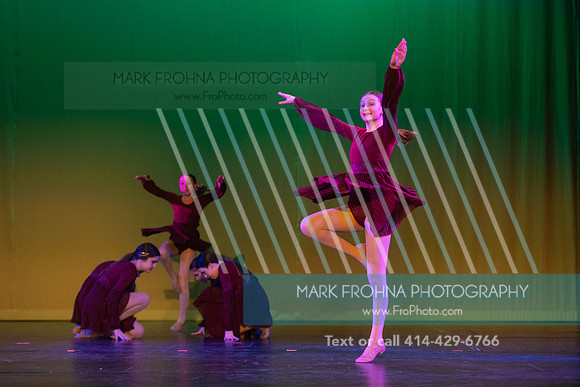 Lake Country Dance Recital Highlights March 2022-19