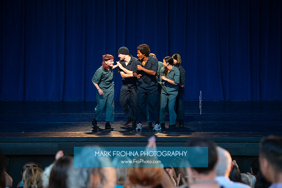 No Studios Dance Fest 2024 Chicago Dance Crash-24