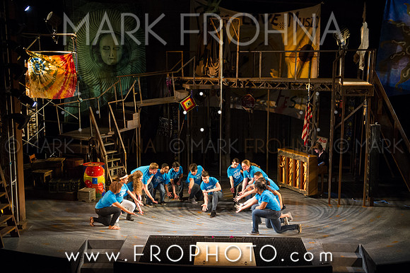 Skylight HSM 2014-30