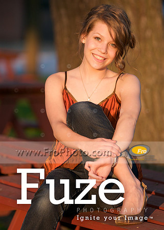 Fuze Senior 16