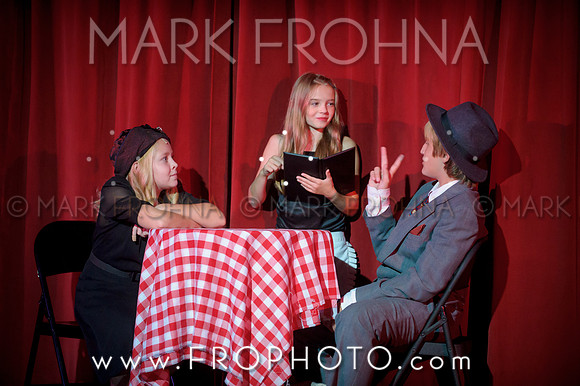 BCA Bugsy Malone Jr-69