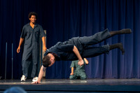 No Studios Dance Fest 2024 Chicago Dance Crash-15