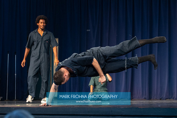 No Studios Dance Fest 2024 Chicago Dance Crash-15