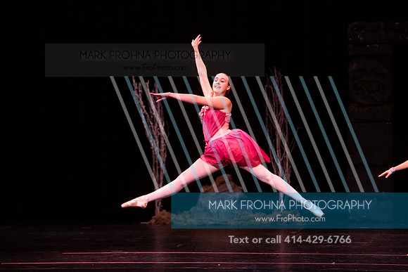 BRIO La Bayadere-94