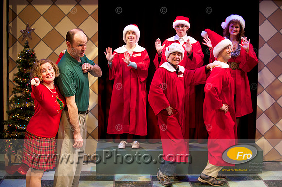 In Tandem Cudahy Caroler 2013 140