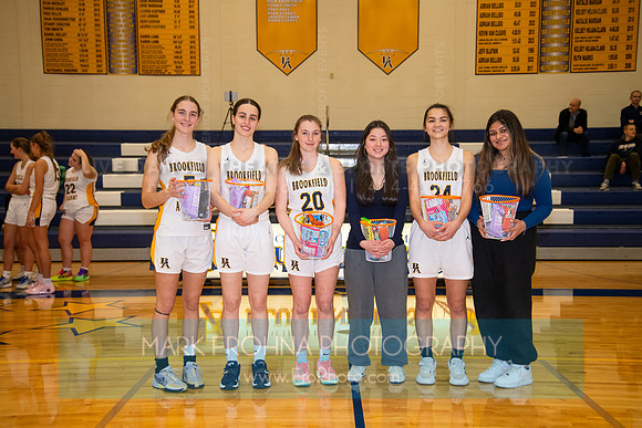 BA Basketball Girls Varsity 2023-24 Senior Night-169