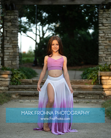 Harper Dance Portraits 2024-28