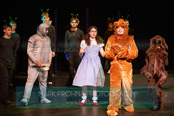 Waukesha Catholic Wizard of Oz 2025-137