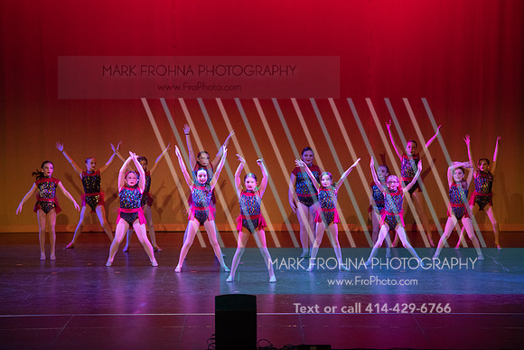 Lake Country Dance Recital Highlights March 2022-50