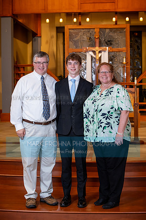 St Gabriel Confirmation 2025-141