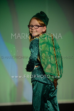 BCA Frog and Toad Cast-17