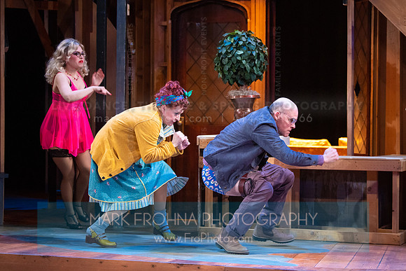 Skylight Noises Off Act 1 Highlights-132