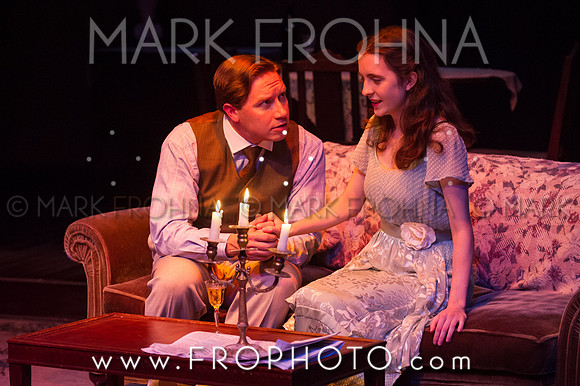 In Tandem Glass Menagerie-135