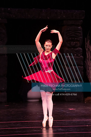 BRIO La Bayadere-84