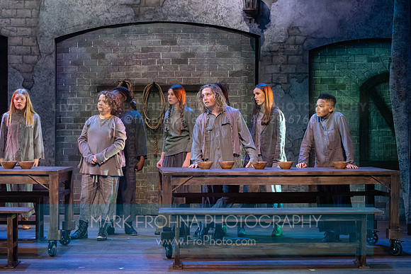 Skylight Oliver Picadilly Young Performers-110