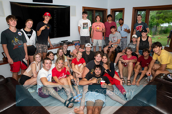 Aren Loya Graduation Party 2022-84