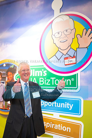 Jims JA Biz Town Dedication-38