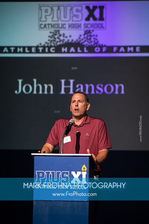 Pius XI Athletic Hall of Fame 2025-104