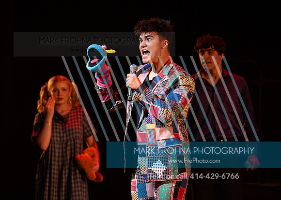 Overture Jerry Awards 2025 Lead Medley PM2-366