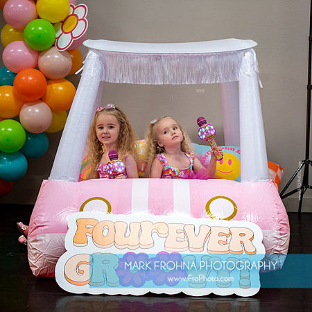 Leighton London 5-4 Birthday Party-24