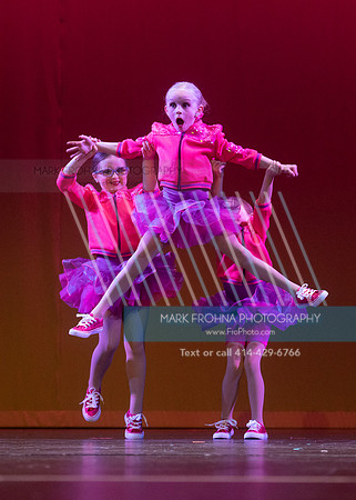 Lake Country Dance Recital Highlights March 2022-44