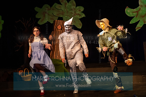 Waukesha Catholic Wizard of Oz 2025-100