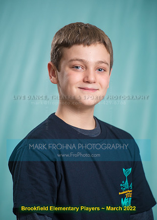Brook El Little Mermaid Headshots-21-2