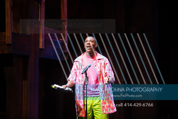 Skylight High School Musical Celebration 2022-23