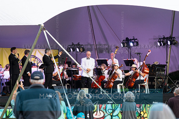 Tenors MKE Boerner Concert in the Park 2024-44