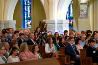 St Jerome Confirmation 2024-20