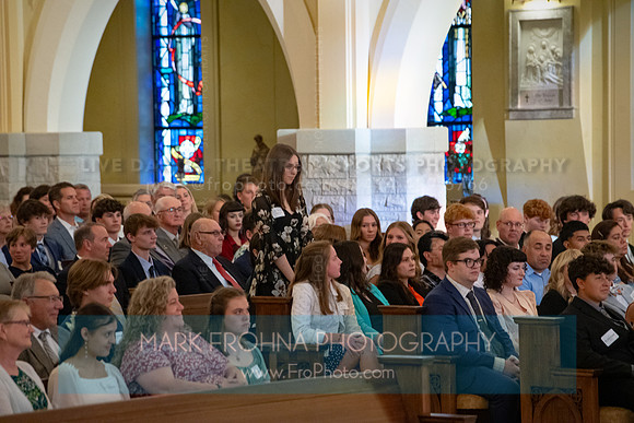St Jerome Confirmation 2024-20