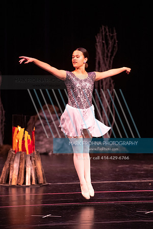 BRIO La Bayadere-87