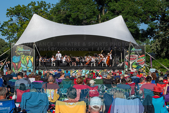 Concord Chamber Orchestra Boerner July 2024-7