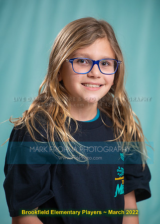 Brook El Little Mermaid Headshots-10-2