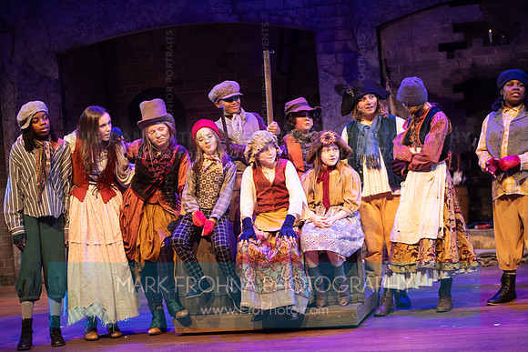 Skylight Oliver Picadilly Young Performers-621