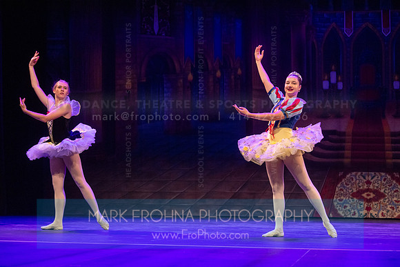 KADS Snow White 2024 Emily C-141
