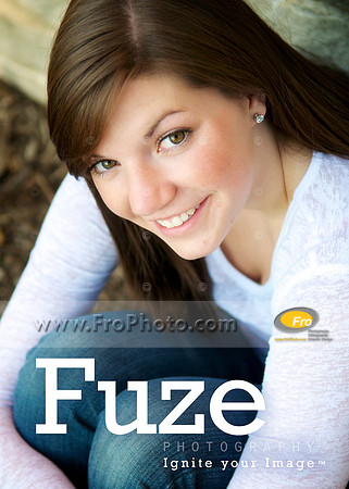 Fuze Senior 7