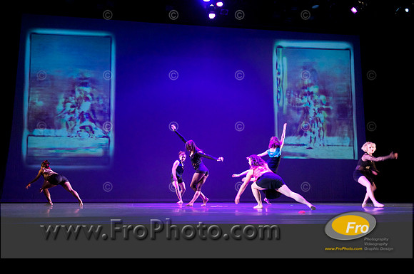Luc Vanier Winterdance UWM 086