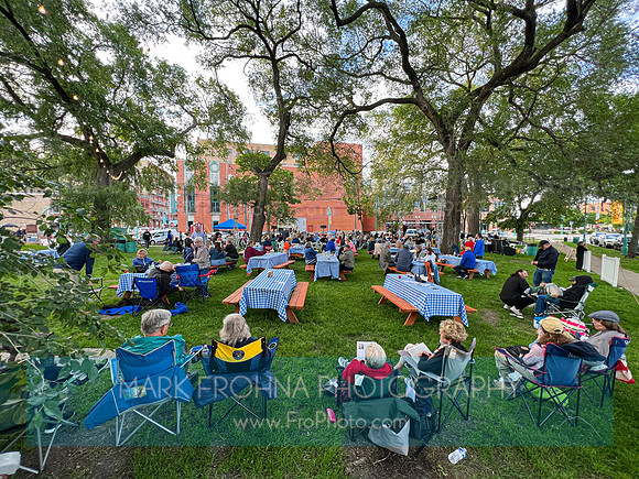 Skylight in the Park with Sondheim 2022-34