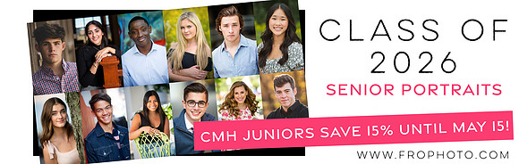 CMH Senior Special