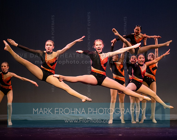LCD Spring Recital 2024 Sat500 Highlights-71